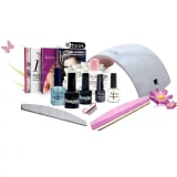 Moonbasanails UV LED 36 W