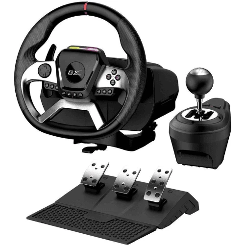 GENIUS GX Gaming SpeedMaster X5 FF: Product review