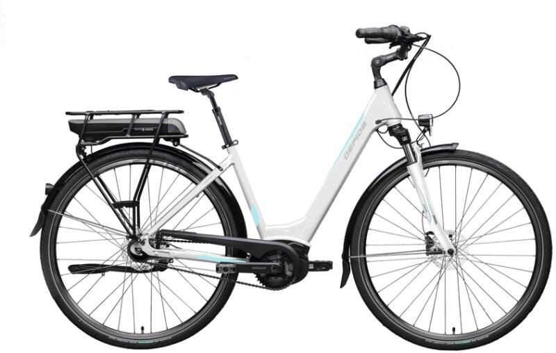 Gepida Reptila 1000 Nexus 7