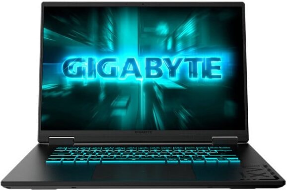 GIGABYTE A16 3VHK3HU894SD