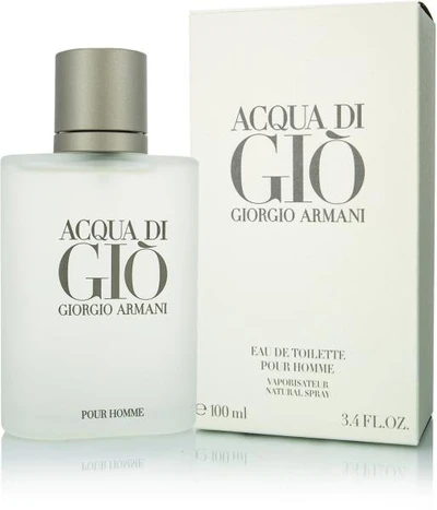 Giorgio Armani Acqua di Gio