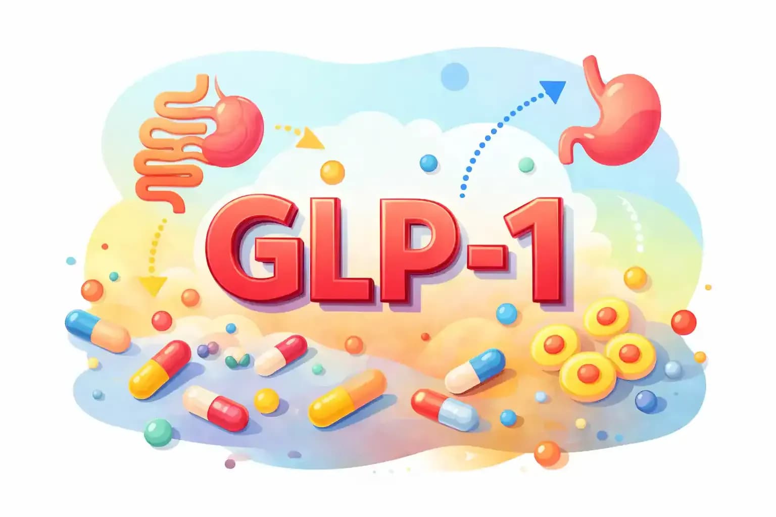 GLP-1