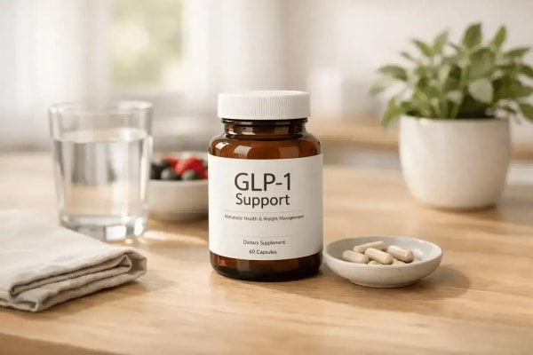 GLP 1