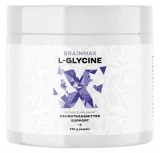 BrainMax L-Glycine