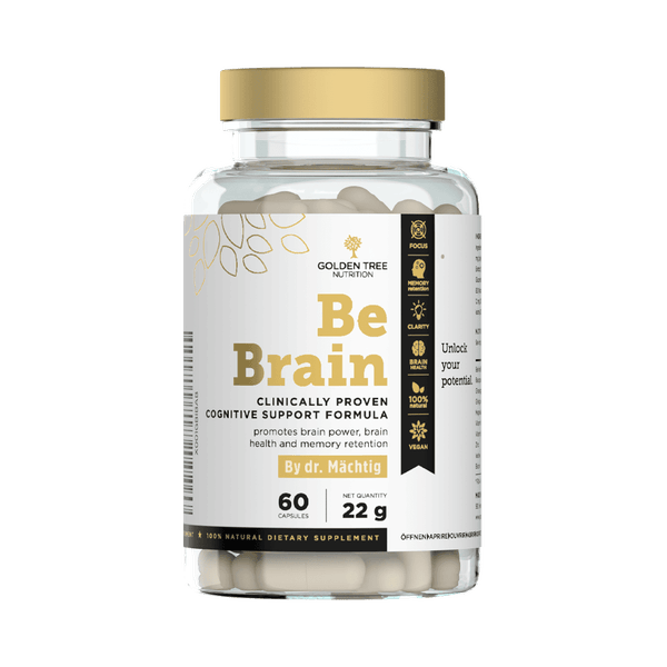 Golden Tree Be Brain: Product review