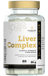 Golden Tree Liver Complex