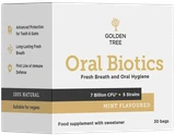 Golden Tree Oral Biotics