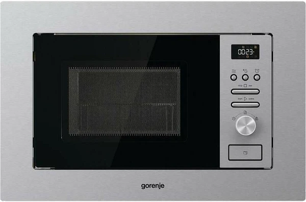 Gorenje BM201AG1X: Product review