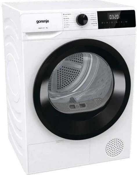 Gorenje DHNE83: Product review