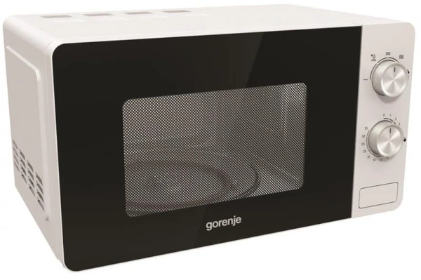 Gorenje MO17E1W: Product review