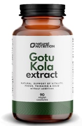 Gotu Kola kivonat
