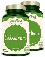GreenFood Nutrition