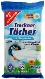 GUT & GÜNSTIG