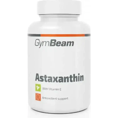 GymBeam Astaxanthin