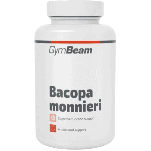GymBeam Bakopa monnieri