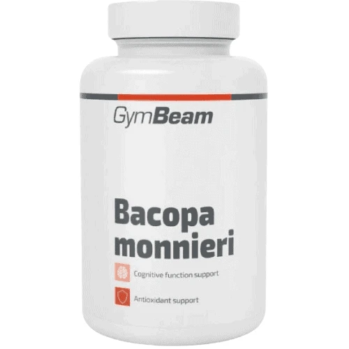 GymBeam Bakopa monnieri: Product review