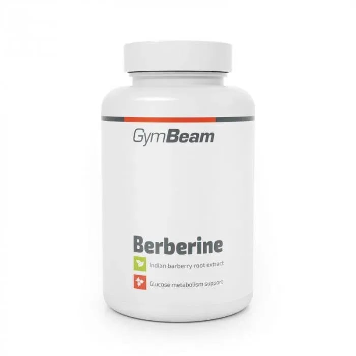 GymBeam Berberine