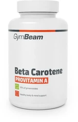 GymBeam Beta Carotene