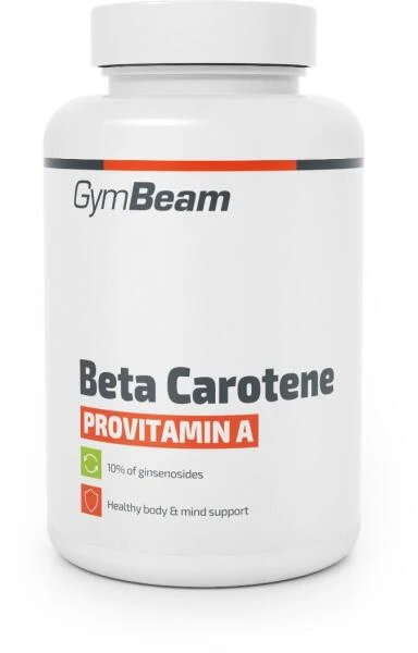 GymBeam Beta Carotene