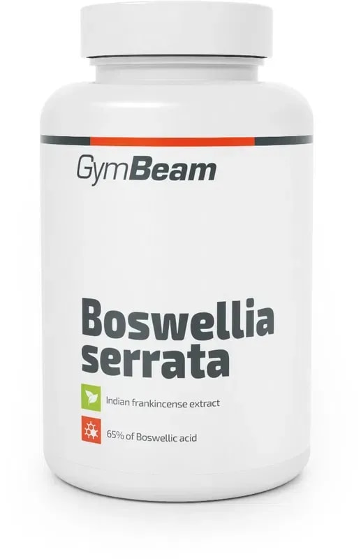 GymBeam Boswellia serrata