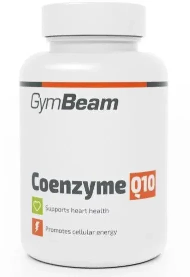 GymBeam Coenzyme Q10