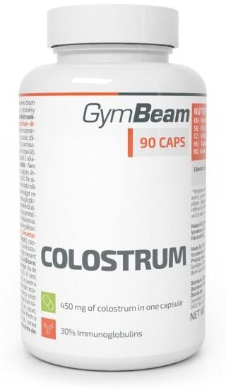 GymBeam Colostrum