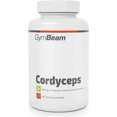GymBeam Cordyceps