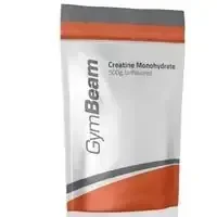 Gymbeam Kreatin-monohidrát: Product review
