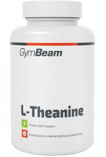 GymBeam L-Teanin