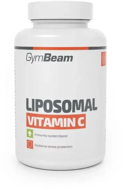 GymBeam Liposzómális C-vitamin
