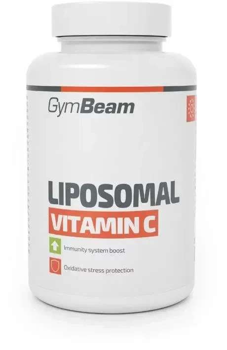 GymBeam Liposzómális C-vitamin: Product review