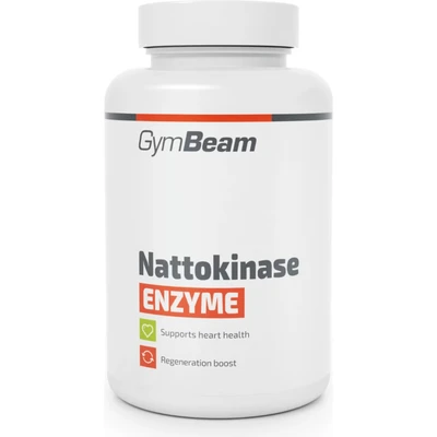 GymBeam Nattokináz enzim