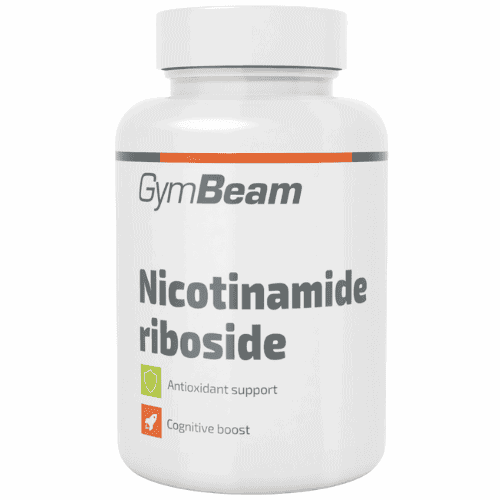 GymBeam Nikotinamid-ribozid