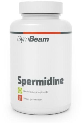 GymBeam Spermidin