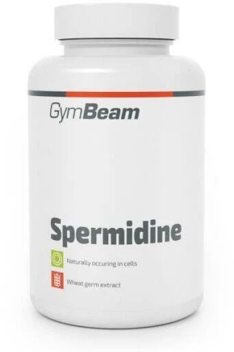GymBeam Spermidin: Product review