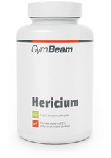 GymBeam Süngomba kivonat
