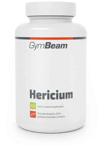 GymBeam Süngomba kivonat