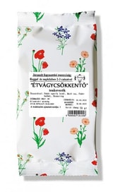 Gyógyfű Étvágycsökkentő Teakeverék