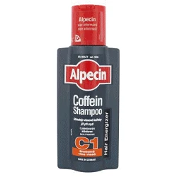 Alpecin Hair Energizer Coffein Shampoo C1