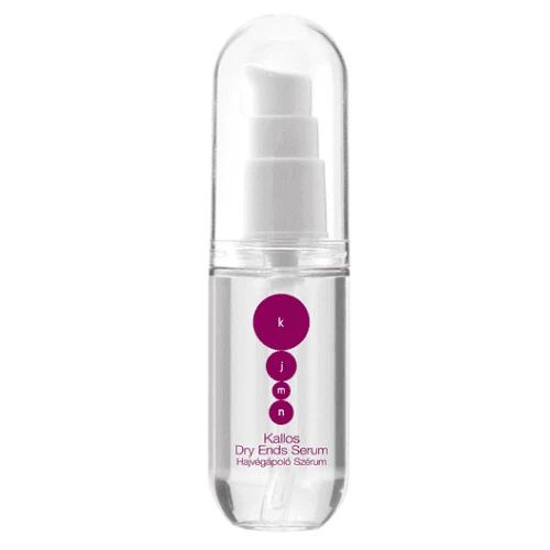 Kallos KJMN Dry Ends Serum: Product review