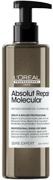 L'Oréal Serie Expert Absolut Repair Molecular