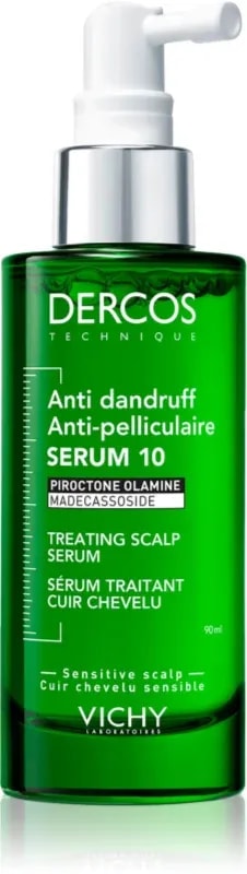 Vichy Dercos Serum 10