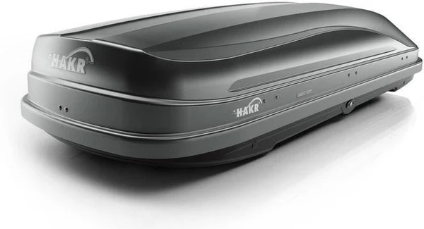 Hakr Magic Line: Product review