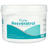 Hansen Trans-Resveratrol por