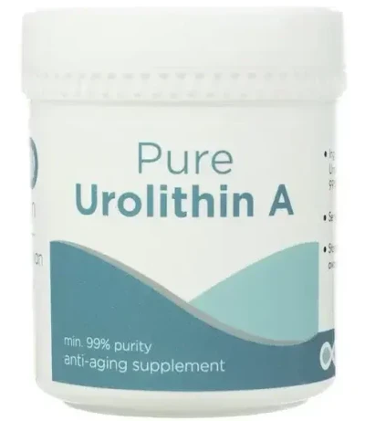 Hansen Urolithin A