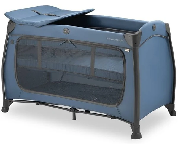Hauck Play N Relax Center: Product review