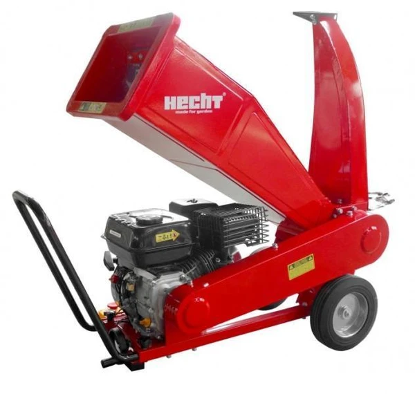 HECHT 6208: Product review