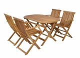 HECHT Basic Set 4 Fa