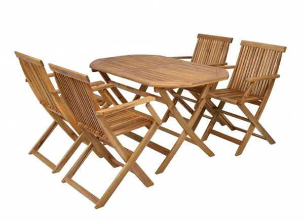 HECHT Basic Set 4 Fa: Product review