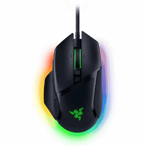 Razer Basilisk V3: Product review